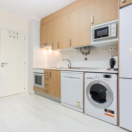 Mussulo Beach Apartment Litoralmar بورتيماو المظهر الخارجي الصورة