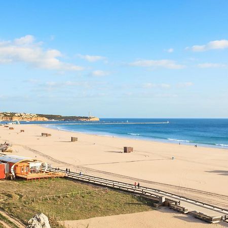 Mussulo Beach Apartment Litoralmar بورتيماو المظهر الخارجي الصورة