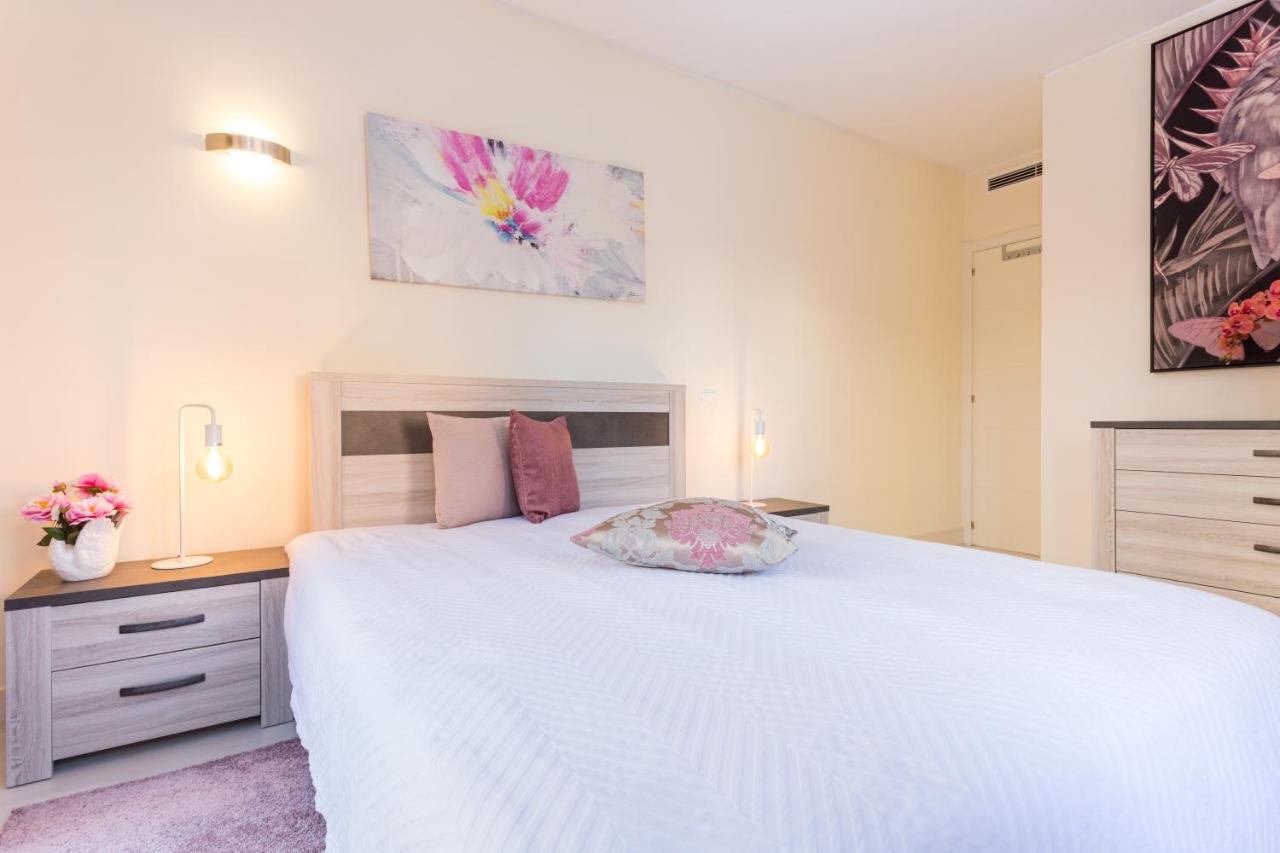 Mussulo Beach Apartment Litoralmar بورتيماو المظهر الخارجي الصورة