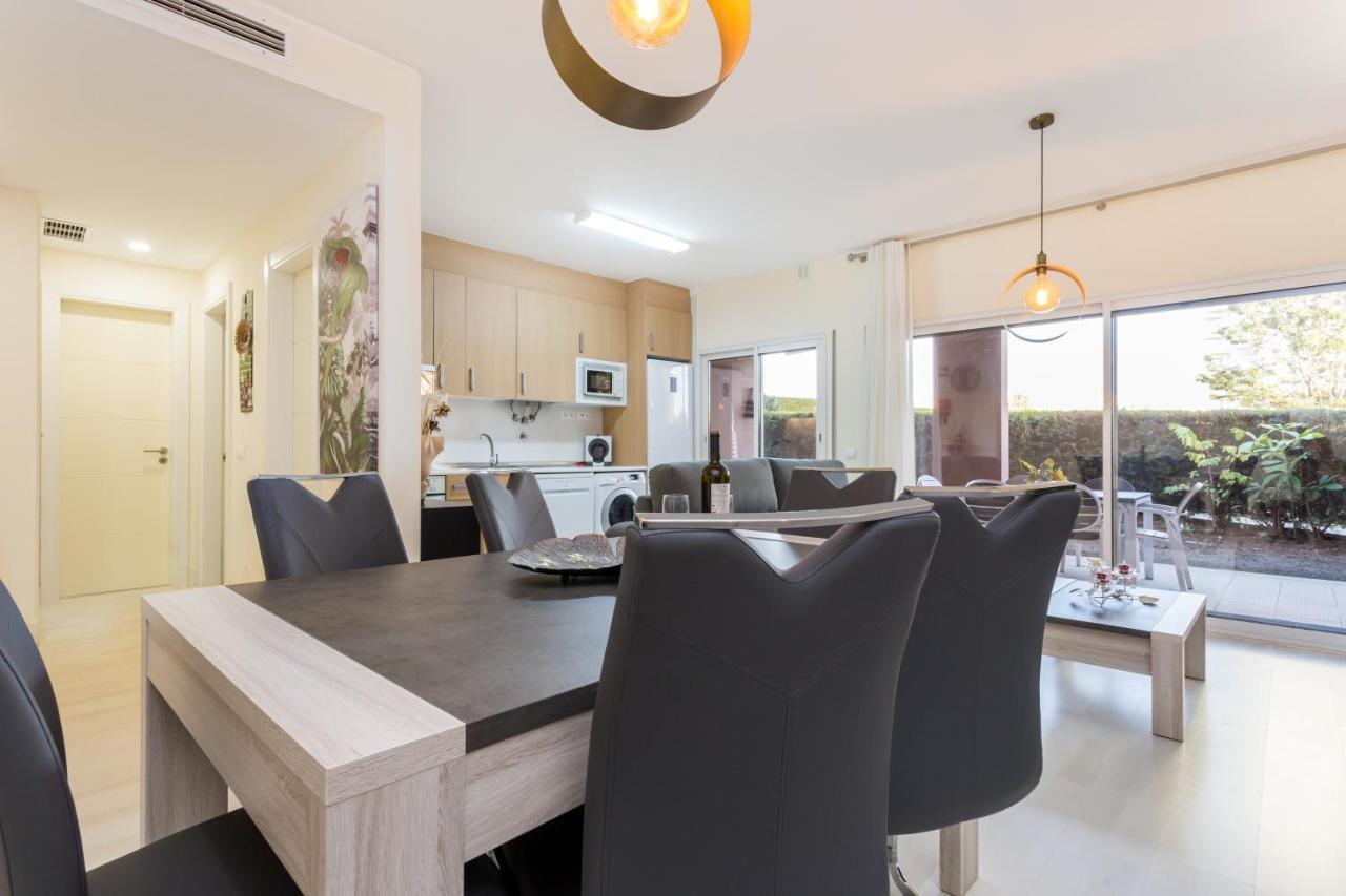 Mussulo Beach Apartment Litoralmar بورتيماو المظهر الخارجي الصورة