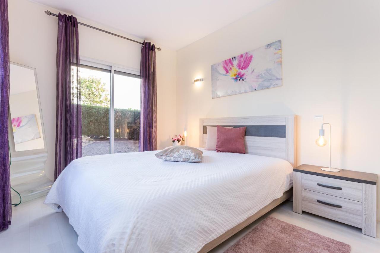 Mussulo Beach Apartment Litoralmar بورتيماو المظهر الخارجي الصورة
