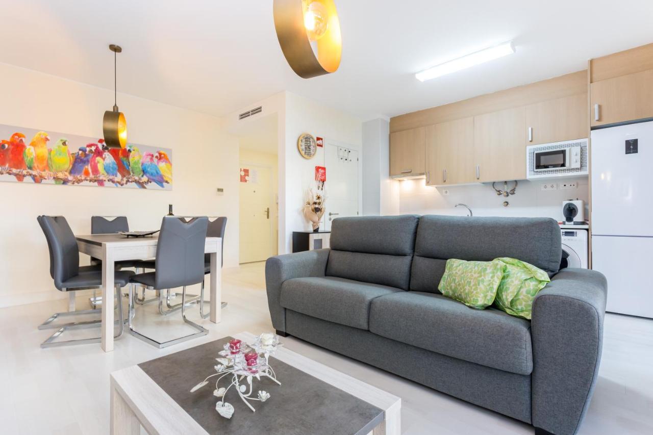 Mussulo Beach Apartment Litoralmar بورتيماو المظهر الخارجي الصورة