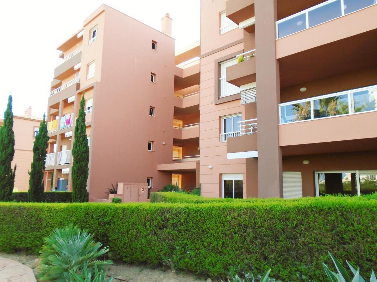 Mussulo Beach Apartment Litoralmar بورتيماو المظهر الخارجي الصورة