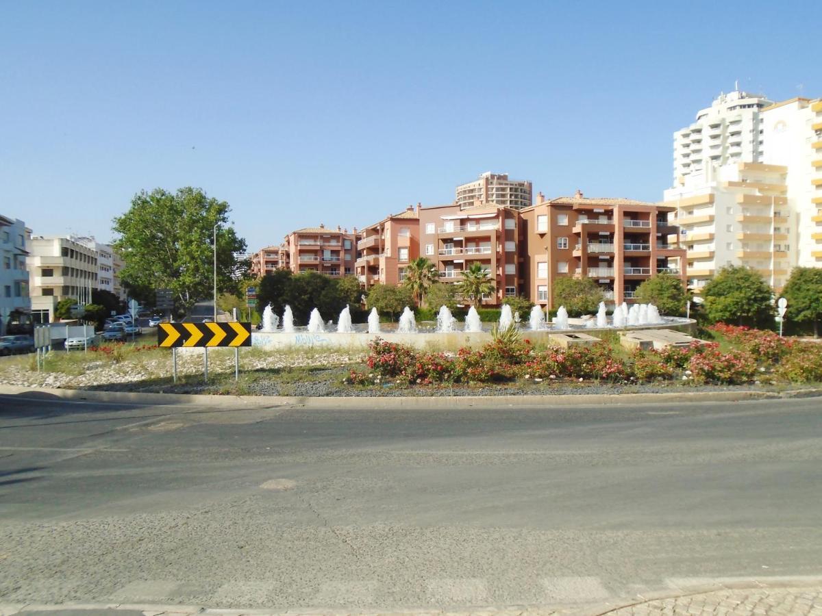 Mussulo Beach Apartment Litoralmar بورتيماو المظهر الخارجي الصورة