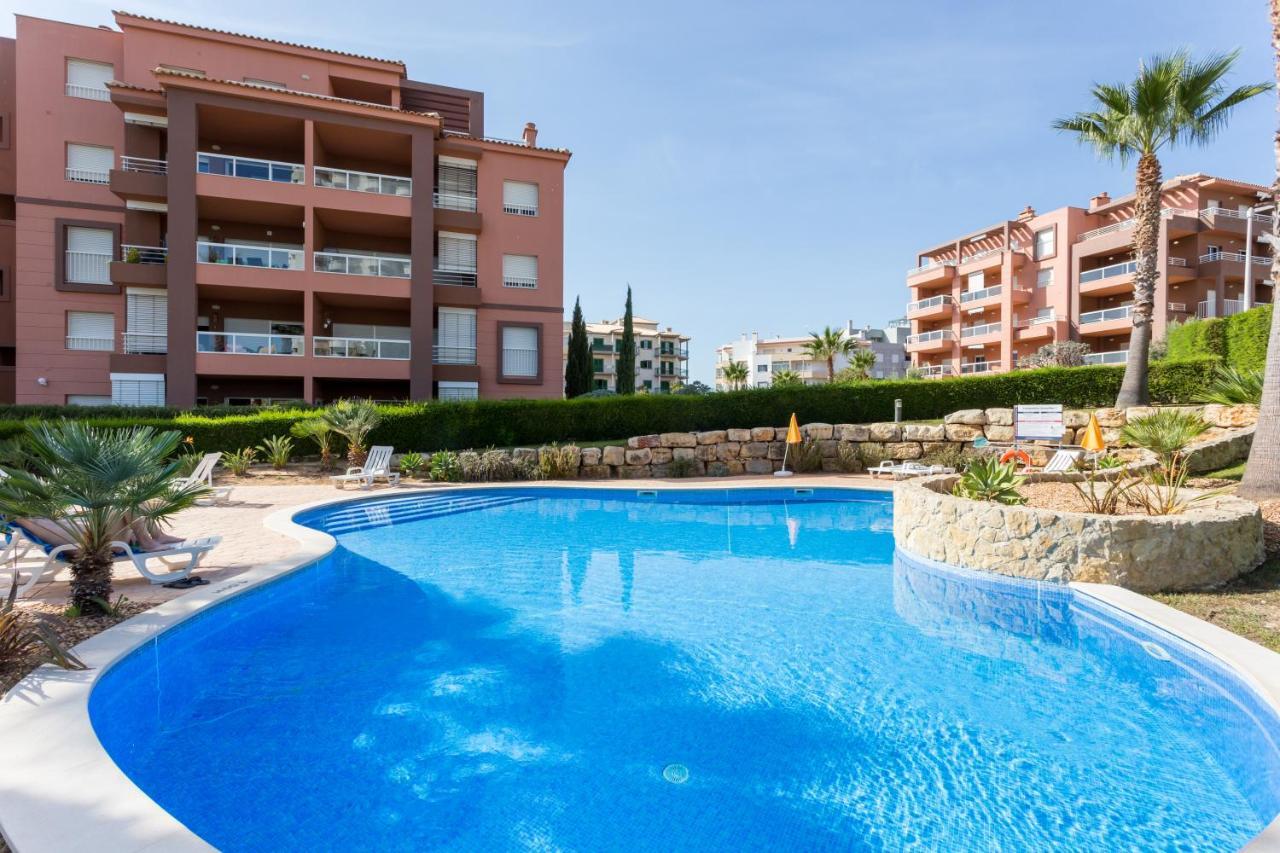 Mussulo Beach Apartment Litoralmar بورتيماو المظهر الخارجي الصورة