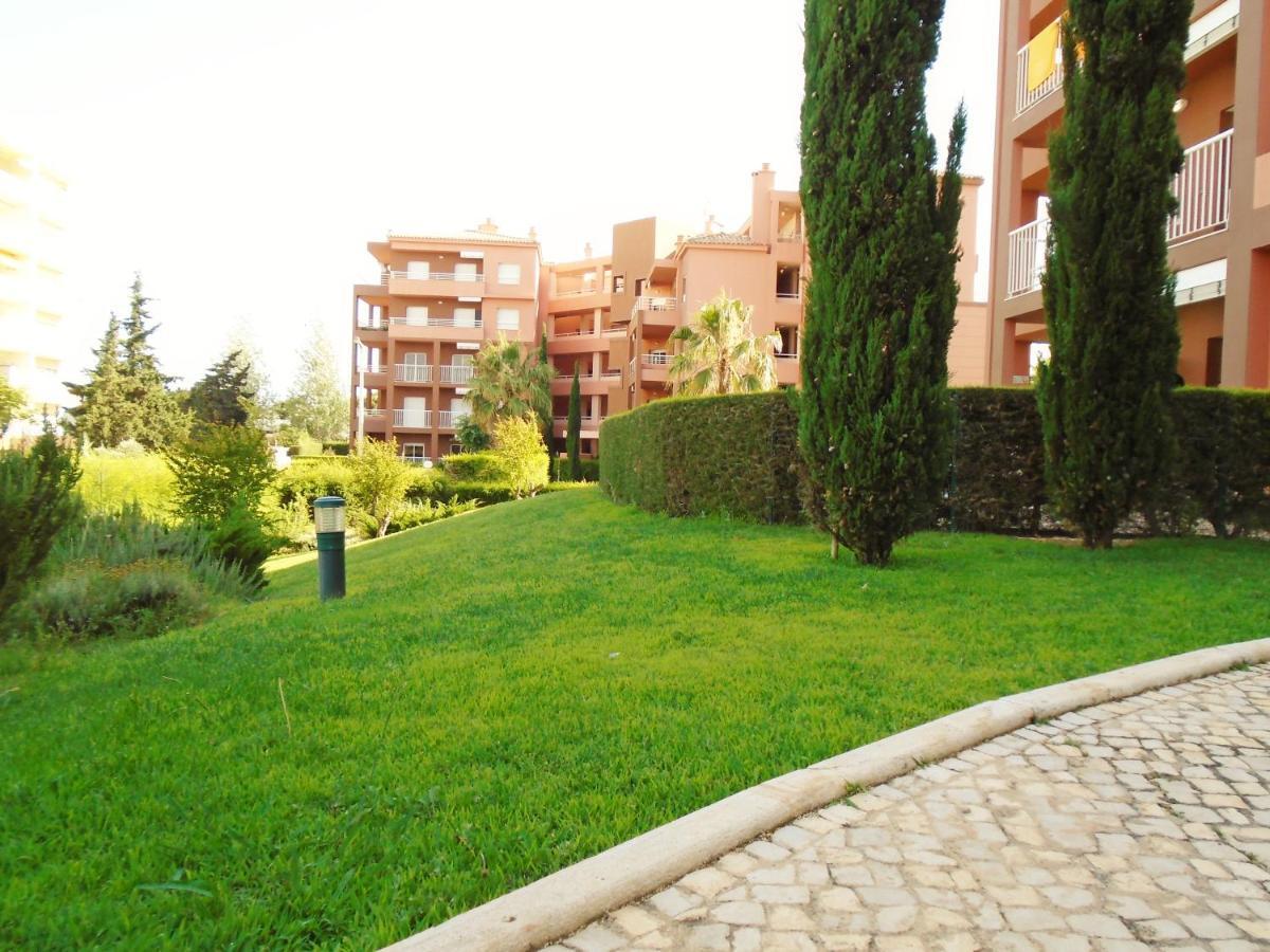 Mussulo Beach Apartment Litoralmar بورتيماو المظهر الخارجي الصورة